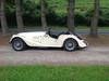 1986 Morgan  4/4  2 Seater 1985 For Sale