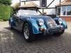 2009 Truly Stunning! The Morgan Plus 4 (Under Offer) SOLD