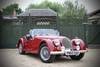 2003 Morgan 4/4 1800 Runabout *** 19000 miles 2 Owners**** SOLD