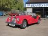 2001 Morgan 4/4 2 Seater For Sale
