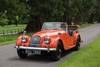 1969 Morgan 4/4 1600cc £18,000 - £22,000 In vendita all'asta