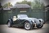 2018 Morgan Plus 4 ** New / Unregistered BRG - Stunning For Sale