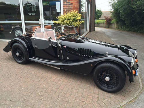 2009 Morgan 4/4 1.6 Sport (Sold, Similar Required) For Sale