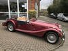 2002 Morgan 4/4 1.8 Lowline (Sold, Similar Required) For Sale