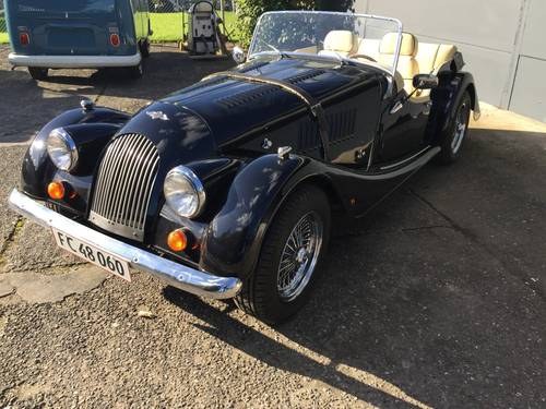 1974 Morgan 4/4 1,6 4 Seater   For Sale