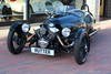 New Morgan 3 Wheeler To Order For Sale