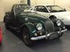 1974 Morgan 4/4 4seater one owner 10,000 miles For Sale