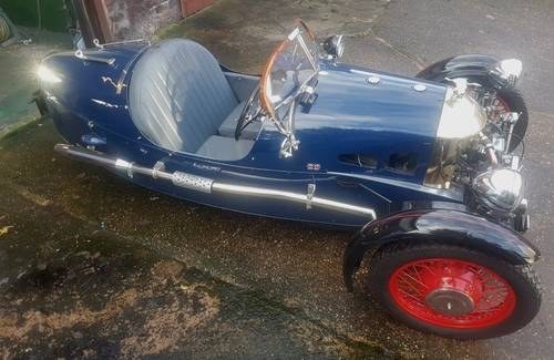 1934 MORGAN 3 WHEELER- SORRY SALE AGREED For Sale