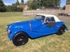 1961 PLUS 4 Racer - £59,750 For Sale