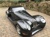 2002 Morgan Aero 8 Series One in incredible as new condition For Sale