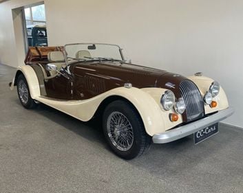 Picture of 1977 Wellkept Morgan Plus 8! - For Sale