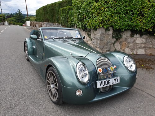 2006 Series 3 Aero8- Reduced *** For Sale