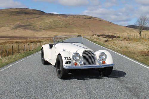 1958 Morgan 4/4 Series 2 1600 Crossflow For Sale