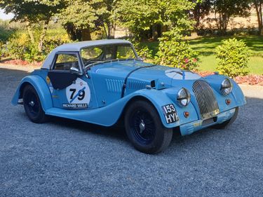 Morgan Cars for Sale | Car and Classic