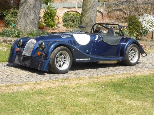 2208 Roadster Competition Lightweight For Sale