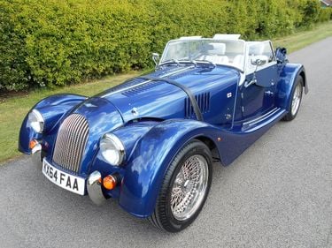 Picture of 2015 Morgan Roadster 3.7 - For Sale