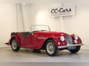 1971 Beautiful Morgan 4/4 For Sale (picture 1 of 12)
