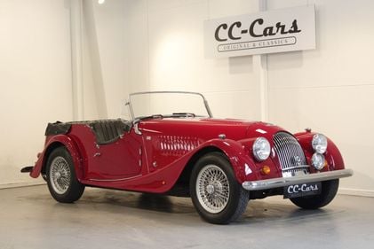 Picture of 1971 Beautiful Morgan 4/4 - For Sale