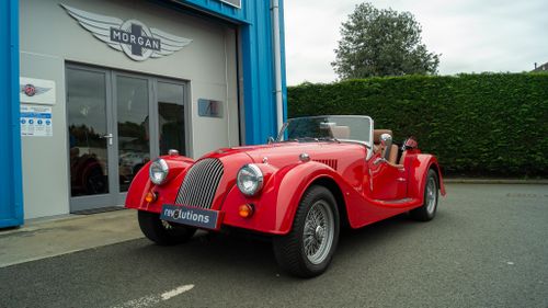 Picture of 2015 Morgan Plus 4 Sport - For Sale
