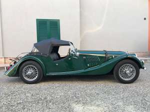 1968 Morgan 4/4  2 seater For Sale (picture 1 of 6)