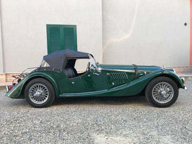 Picture of 1968 Morgan 4/4  2 seater For Sale