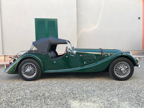 1968 Morgan 4/4  2 seater For Sale