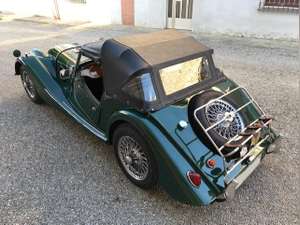 1968 Morgan 4/4  2 seater For Sale (picture 2 of 6)