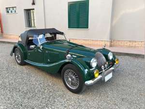 1968 Morgan 4/4  2 seater For Sale (picture 3 of 6)