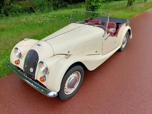 1978 morgan 4/4 one owner from new For Sale