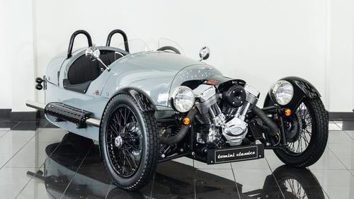 Picture of Morgan Three-Wheeler (2021) - For Sale