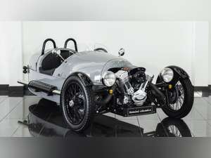 Morgan Three-Wheeler (2021) For Sale (picture 1 of 6)
