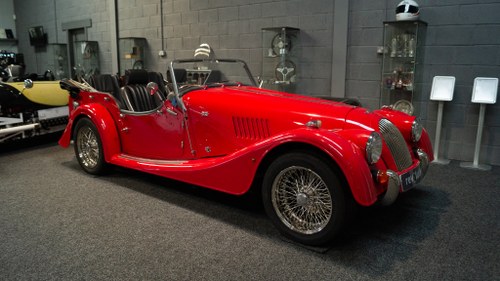 2006 Morgan Roadster 4 seater For Sale