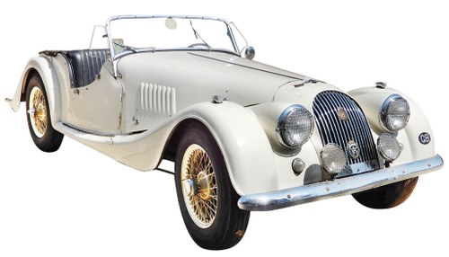 1959 Morgan 4/4 roadster in original running condition For Sale