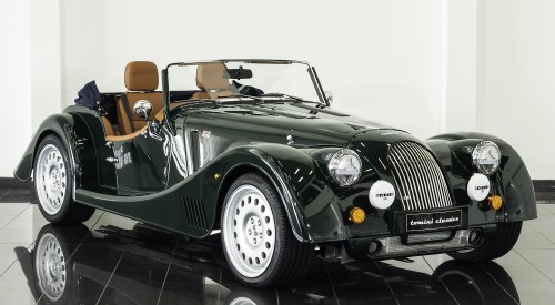 Morgan Plus Six Touring (2021) For Sale
