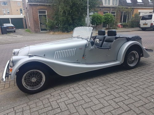 1996 Morgan +4 for sale For Sale