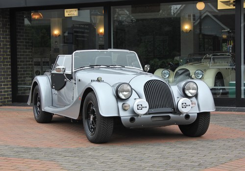 2005 Morgan Roadster V6 3.0-litre - New into Stock! For Sale