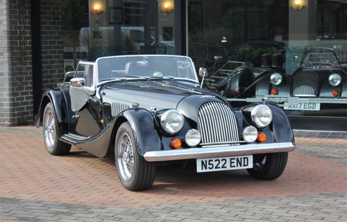 1996 Morgan 4/4 Lowline - New into Stock! For Sale