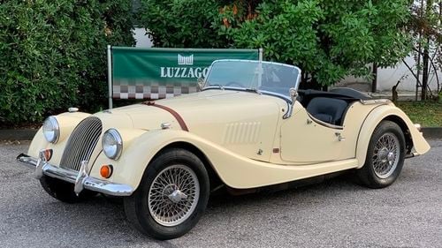 Picture of 1971 Morgan 4/4 1600 2 Seater RHD - For Sale
