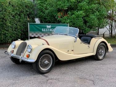 Picture of 1971 Morgan 4/4 1600 2 Seater RHD For Sale