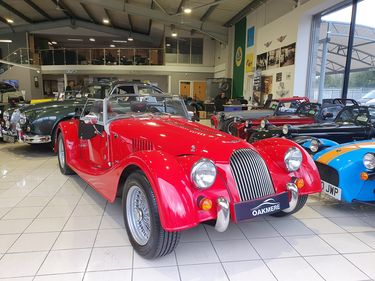 Picture of 2016 Morgan Plus 4 2.0 For Sale