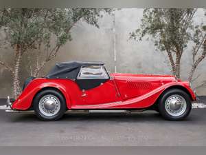 1956 Morgan Plus 4 For Sale (picture 6 of 12)
