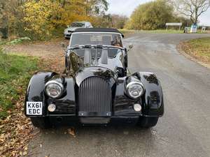 2011 Morgan Plus 4 - 2.5L Omex For Sale (picture 2 of 12)
