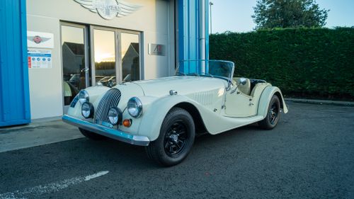 Picture of Morgan +8 1978 - For Sale