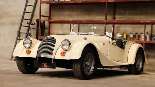 Picture of 1982 Morgan Plus 8 - For Sale