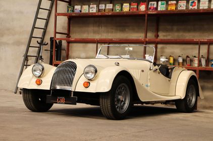 Picture of 1982 Morgan Plus 8 - For Sale