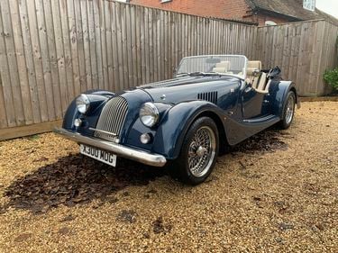 Picture of Morgan Roadster 3.7 V6