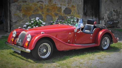 Picture of 2000 Morgan Plus 4. - For Sale