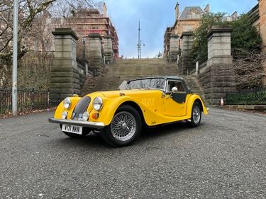 Picture of 2000 MORGAN 4/4 1.8 Seater Manual For Sale