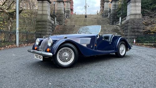 Picture of 1997 Morgan 4/4 1.8 Roadster Manual 2 Seater - For Sale
