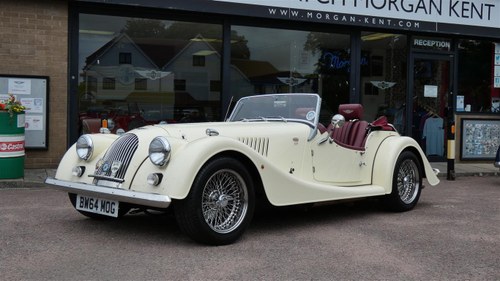 2015 Morgan Roadster. Reduced Price. For Sale